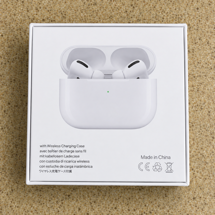 Airpods