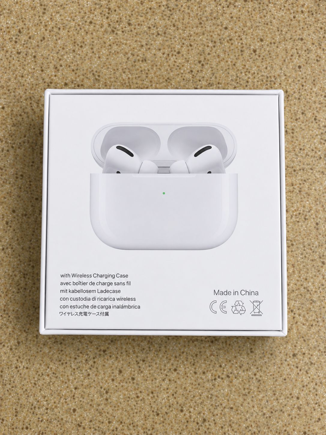 Airpod