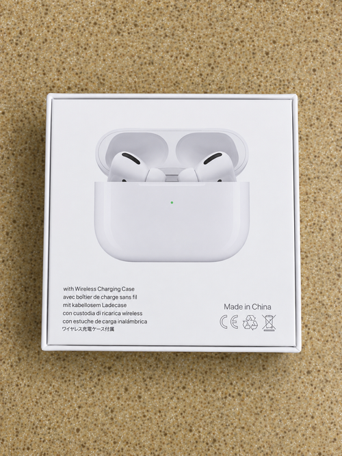 Airpod