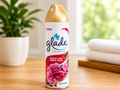 Glade Air Freshner Peony And Berry Bliss