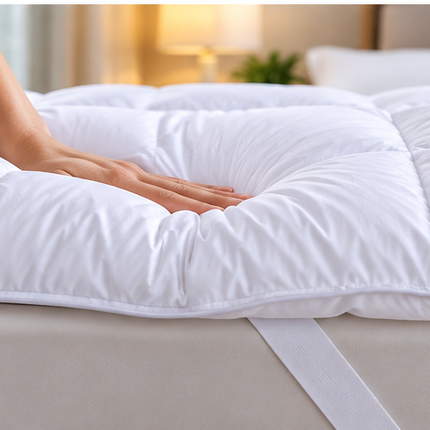 MATTRESS TOPPER