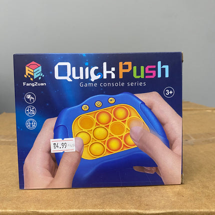 Push Game