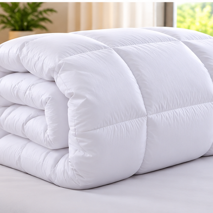 MATTRESS TOPPER