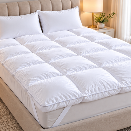 MATTRESS TOPPER