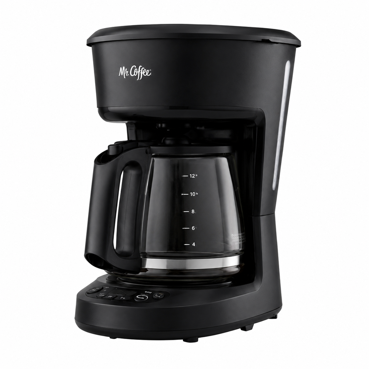Mr. Coffee 12-Cup Programmable Coffee Maker