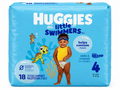 Huggies Little Swimmers Disposable Swim Pants