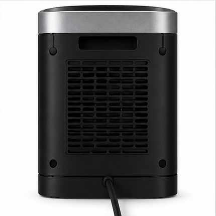 JIBUFI PTC-903A Portable Ceramic Fan Heater