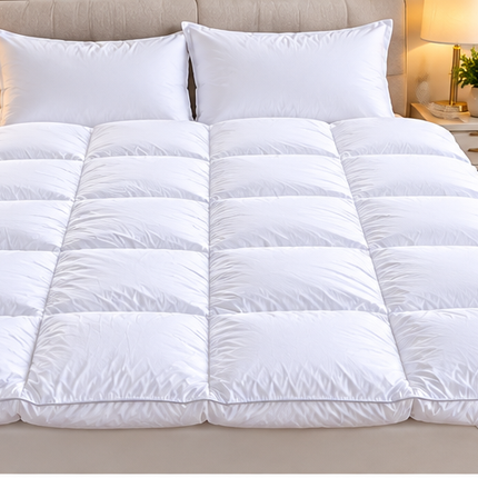 MATTRESS TOPPER