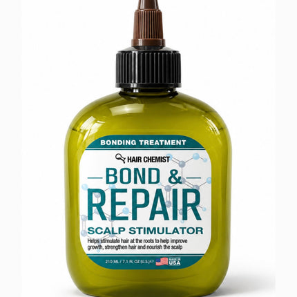 Bond&Repair Scalp Stimulator