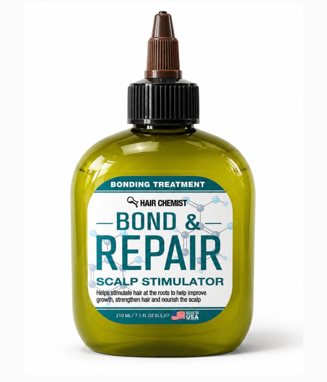 Bond&Repair Scalp Stimulator