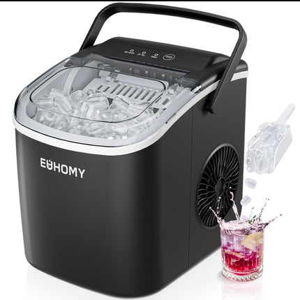 Nugget Icemaker