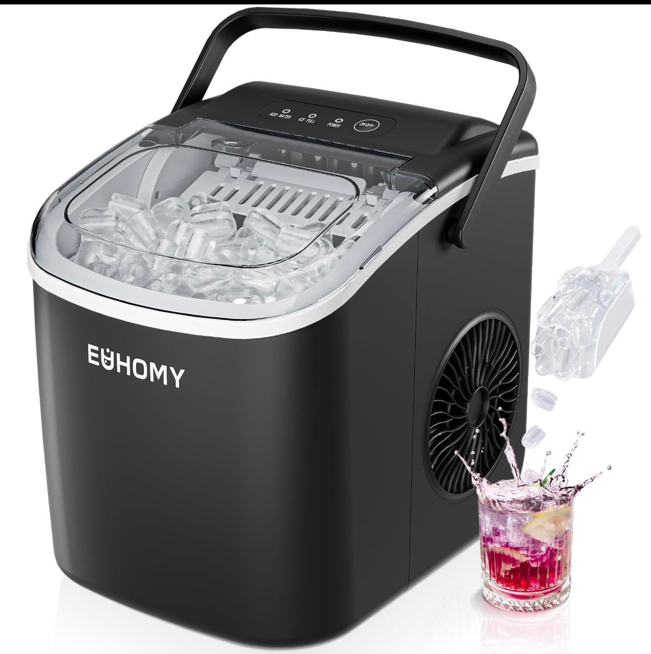 Nugget Icemaker