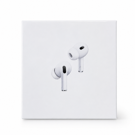 AirPods Pro (2nd Generation) with MagSafe Charging Case (USB-C)