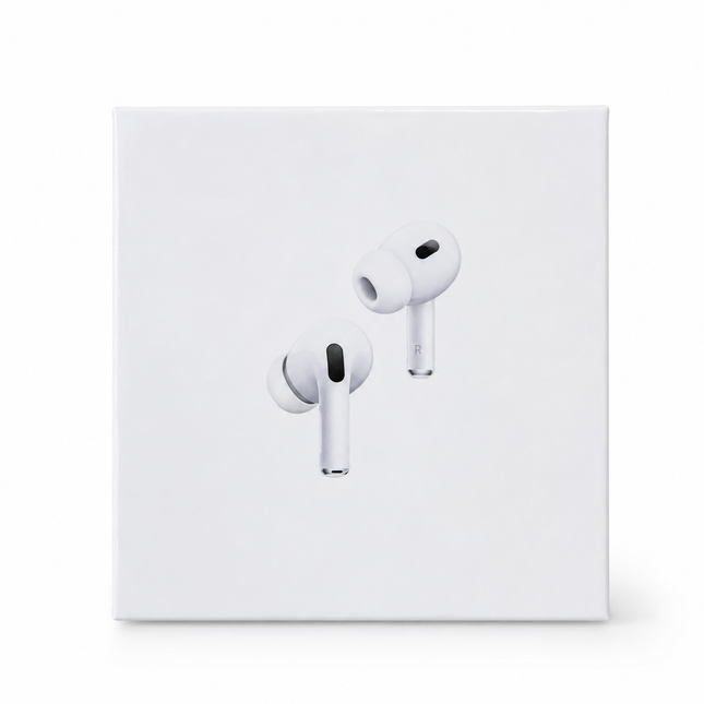AirPods Pro (2nd Generation) with MagSafe Charging Case (USB-C)