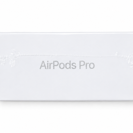 AirPods Pro (2nd Generation) with MagSafe Charging Case (USB-C)