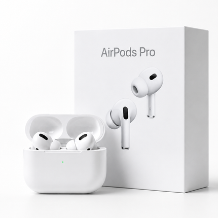 AirPods Pro (2nd Generation) with MagSafe Charging Case (USB-C)