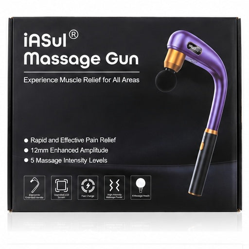 Gun Massage