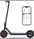MAXSHOT electric scooters