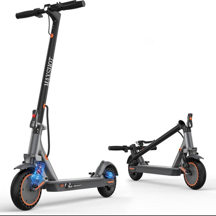 MAXSHOT electric scooters