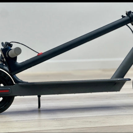 MAXSHOT electric scooters