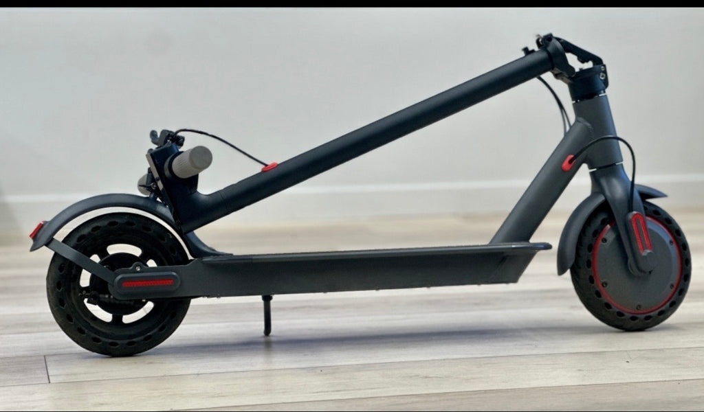 MAXSHOT electric scooters