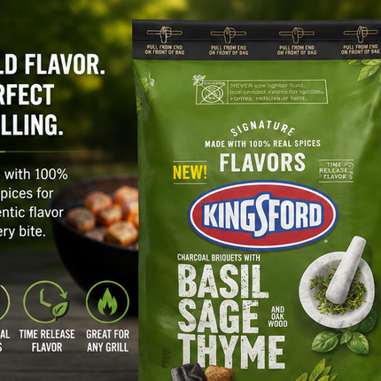 Kingsford Original Charcoal