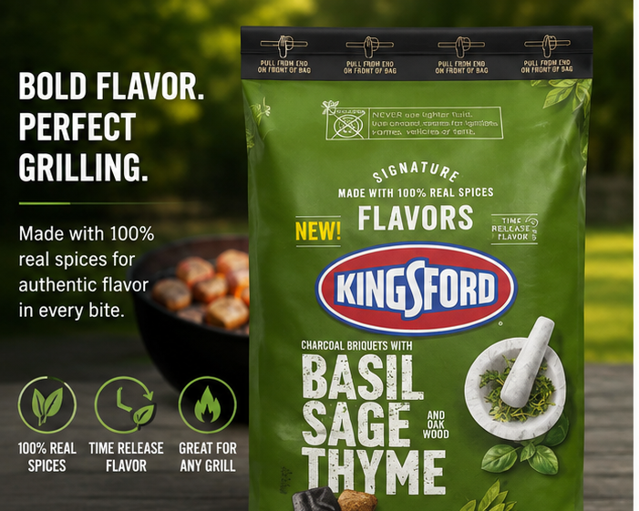 Kingsford Original Charcoal