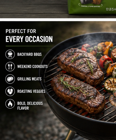 Kingsford Original Charcoal