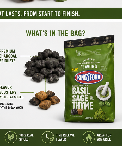 Kingsford Original Charcoal