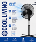 Cool-Living fan