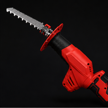 WALSPORT 12V Cordless Reciprocating Saw – USTL4615