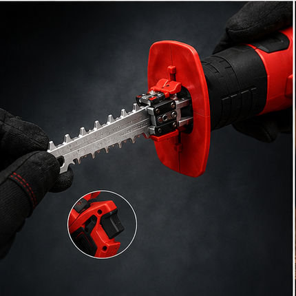 WALSPORT 12V Cordless Reciprocating Saw – USTL4615