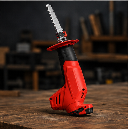 WALSPORT 12V Cordless Reciprocating Saw – USTL4615