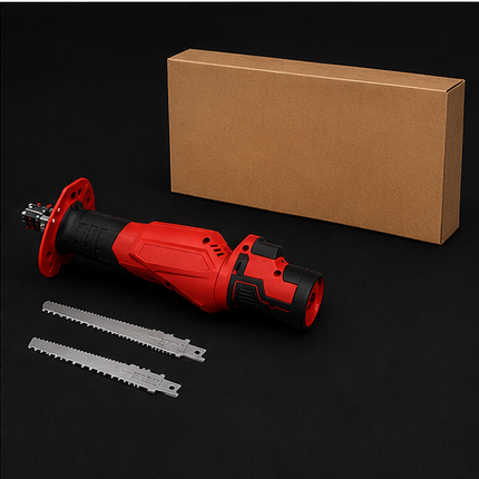WALSPORT 12V Cordless Reciprocating Saw – USTL4615