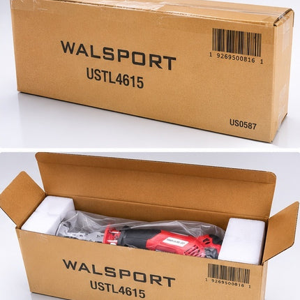 WALSPORT 12V Cordless Reciprocating Saw – USTL4615